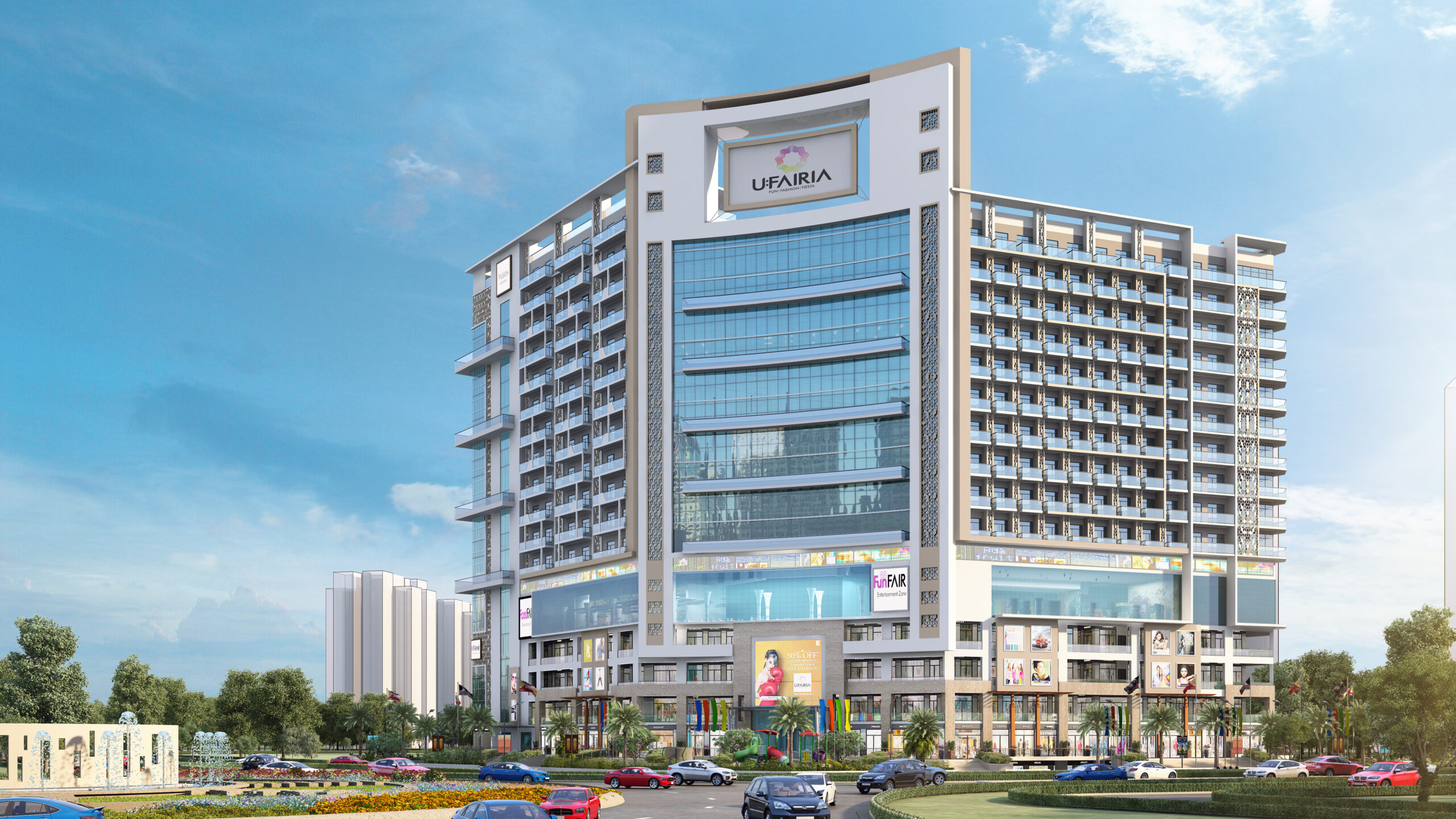 FUSION - UFFARIA_VIEW 1